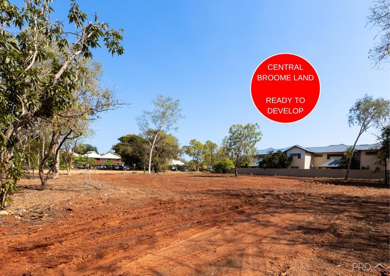 29 Stewart Street, Broome WA 6725