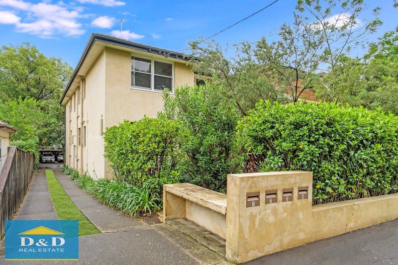 2/9 Stewart Street, Parramatta NSW 2150