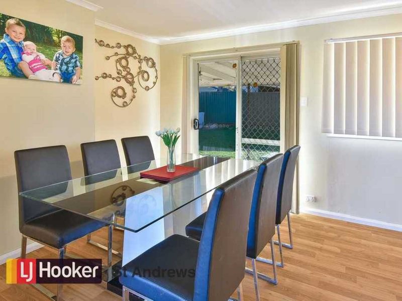 Photo - 29 Stranraer Drive, St Andrews NSW 2566 - Image 4