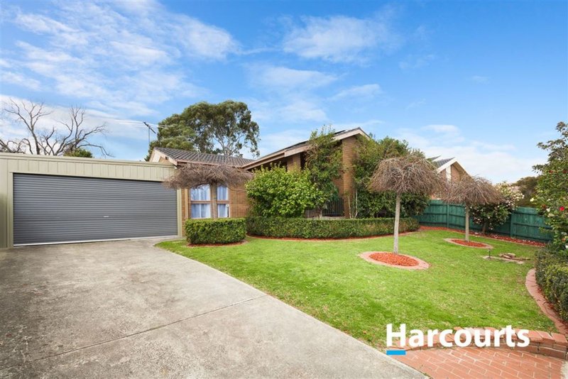 29 Streeton Circuit, Mill Park VIC 3082