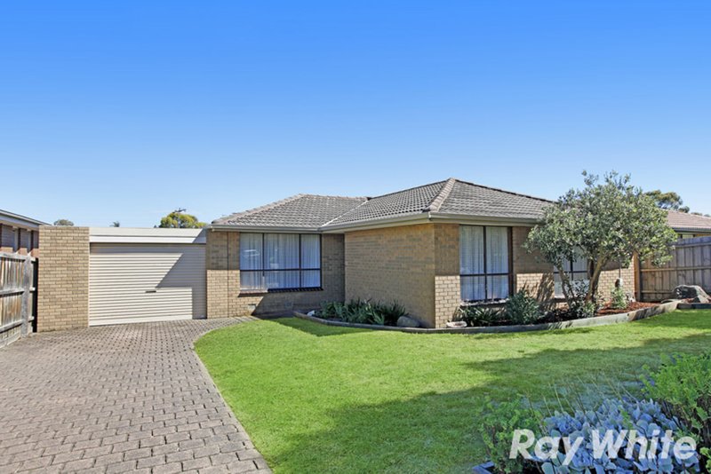 29 Strickland Avenue, Mill Park VIC 3082