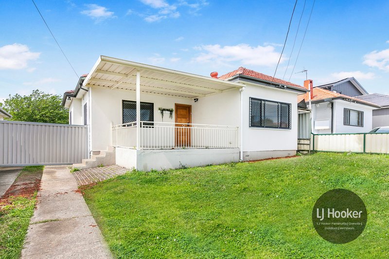 Photo - 29 Strickland Road, Guildford NSW 2161 - Image 1