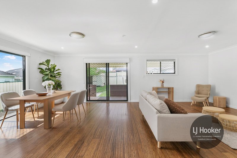 Photo - 29 Strickland Road, Guildford NSW 2161 - Image 4