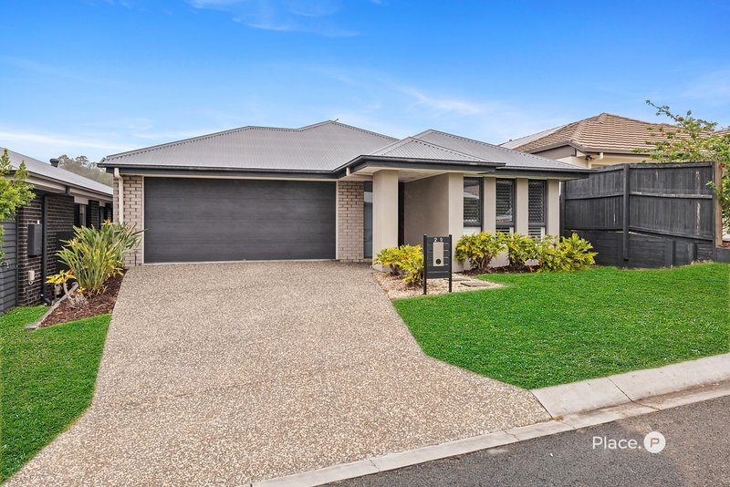 Photo - 29 Stringybark Street, Spring Mountain QLD 4300 - Image 1