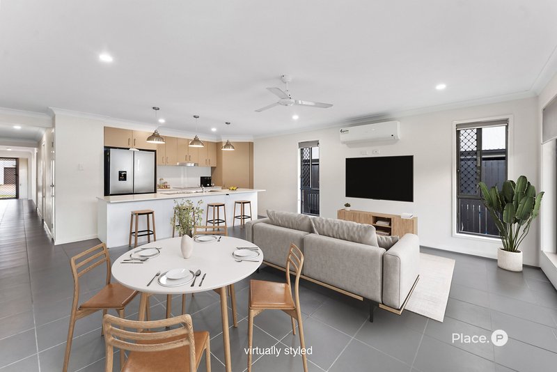 Photo - 29 Stringybark Street, Spring Mountain QLD 4300 - Image 2