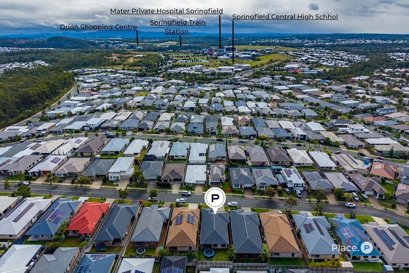 Photo - 29 Stringybark Street, Spring Mountain QLD 4300 - Image 15