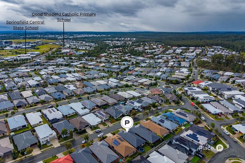 Photo - 29 Stringybark Street, Spring Mountain QLD 4300 - Image 16