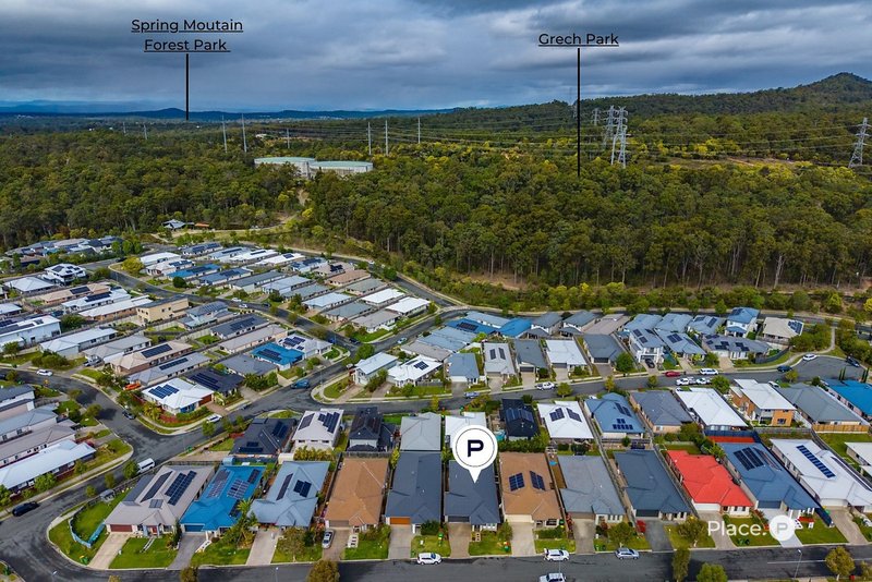 Photo - 29 Stringybark Street, Spring Mountain QLD 4300 - Image 17