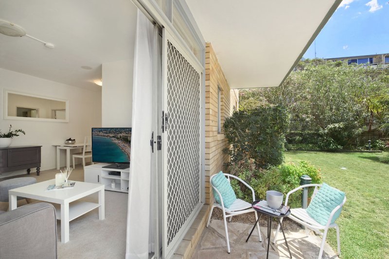 2/9 Stuart Street, Collaroy NSW 2097