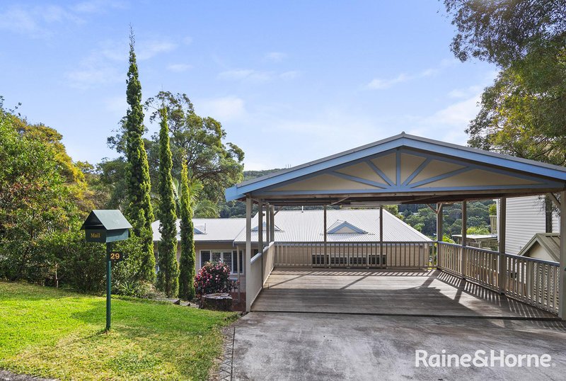 29 Sublime Point Avenue, Tascott NSW 2250