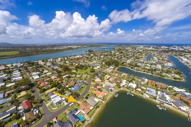 29 Summer Drive, Maroochydore QLD 4558