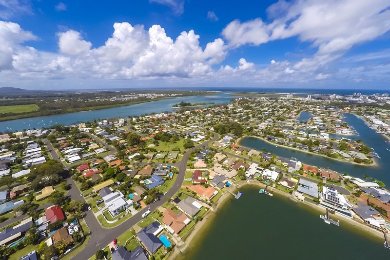 Photo - 29 Summer Drive, Maroochydore QLD 4558 - Image 14