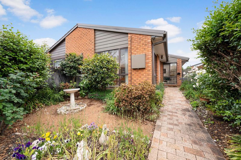 29 Summerville Crescent, Florey ACT 2615