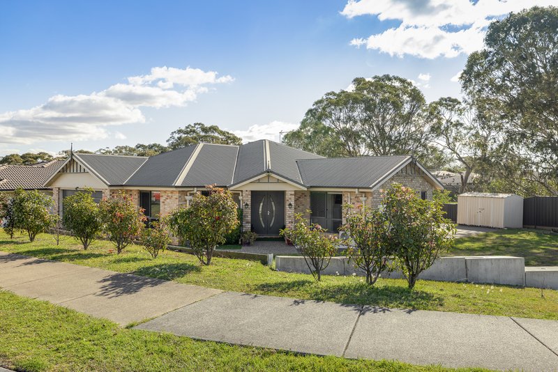 Photo - 29 Sunset Drive, Glenvale QLD 4350 - Image 1