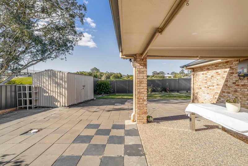 Photo - 29 Sunset Drive, Glenvale QLD 4350 - Image 20