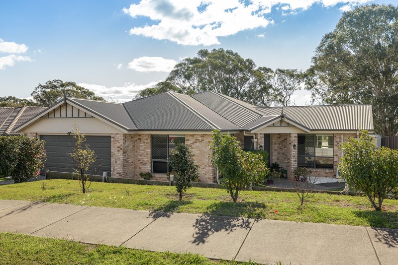 Photo - 29 Sunset Drive, Glenvale QLD 4350 - Image 22
