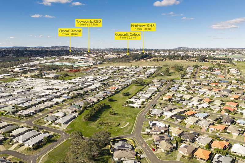 Photo - 29 Sunset Drive, Glenvale QLD 4350 - Image 23
