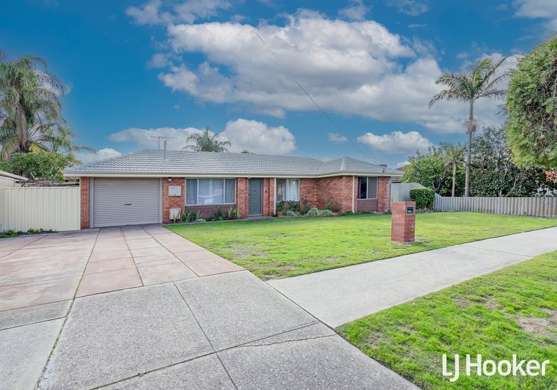 29 Sutherland Drive, Thornlie WA 6108