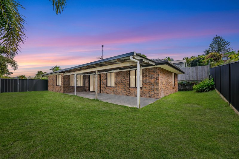 29 Sweetgum Street, Ashmore QLD 4214