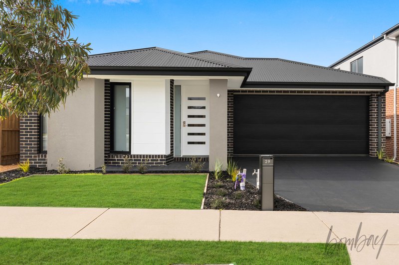 Photo - 29 Swiss Boulevard, Donnybrook VIC 3064 - Image 1