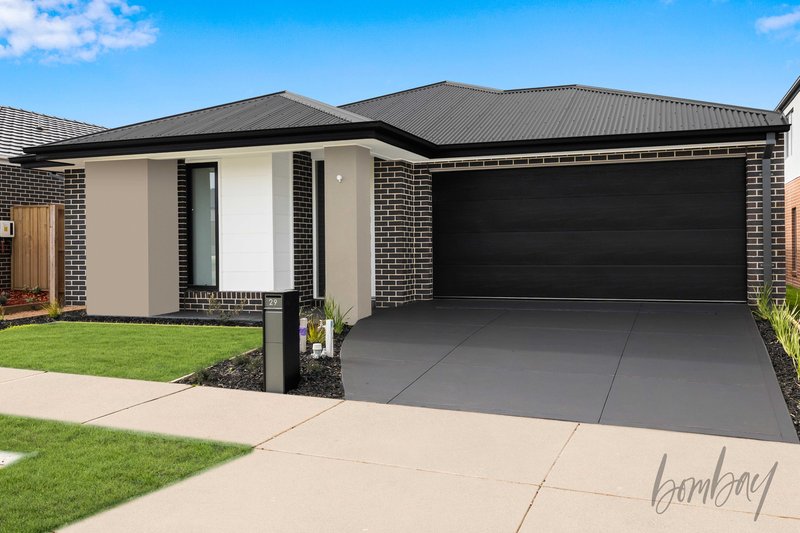Photo - 29 Swiss Boulevard, Donnybrook VIC 3064 - Image 2