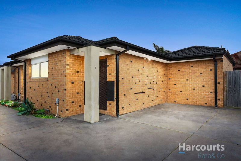 2/9 Sydney Crescent, Lalor VIC 3075