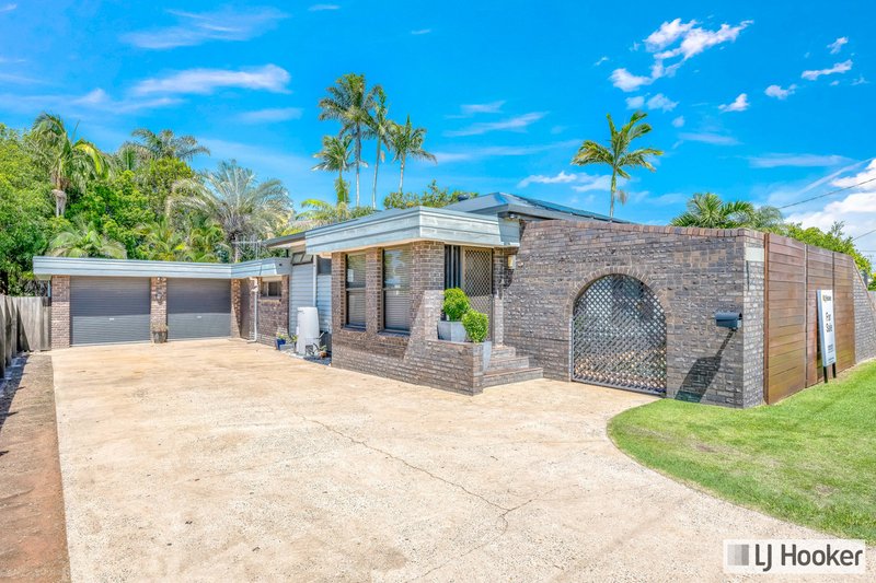 29 Sydney Street, Kepnock QLD 4670