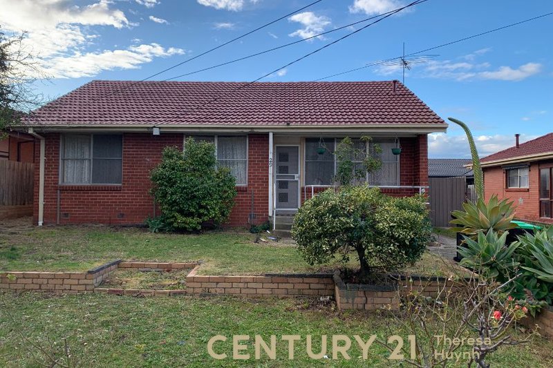 29 Sylvia Street, Dandenong North VIC 3175