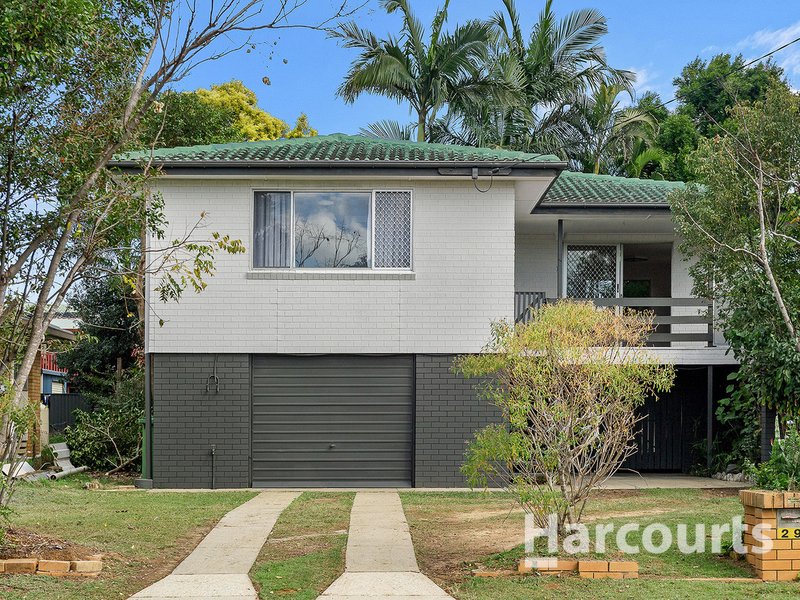 29 Symphony Avenue, Strathpine QLD 4500