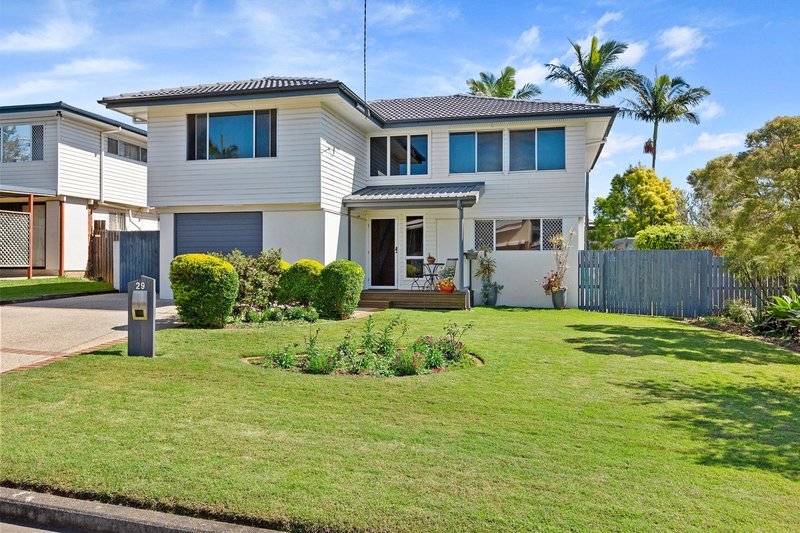 29 Taedi Avenue, Bray Park QLD 4500