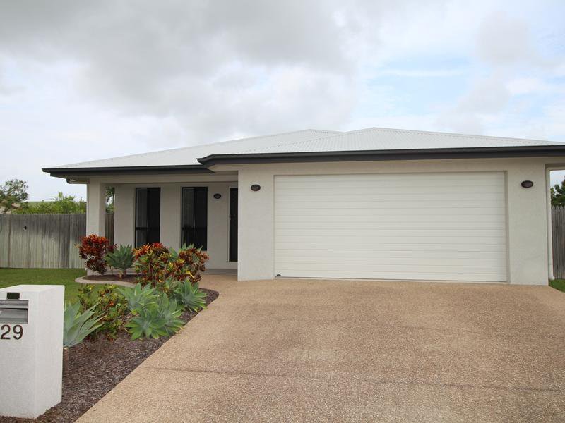 29 Tahlia Circuit, Mount Louisa QLD 4814