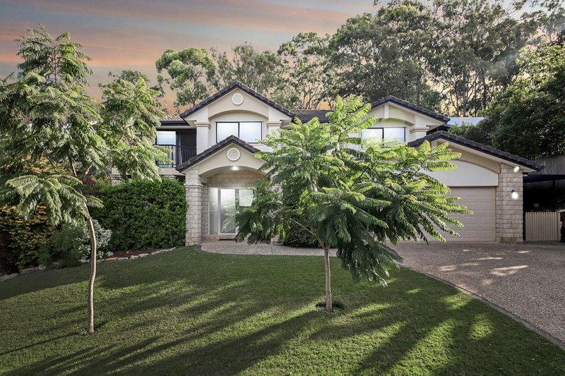 29 Talisman Court, Eatons Hill QLD 4037