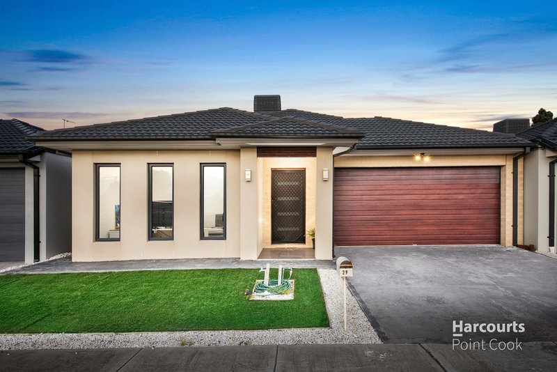 29 Tarlo Drive, Tarneit VIC 3029