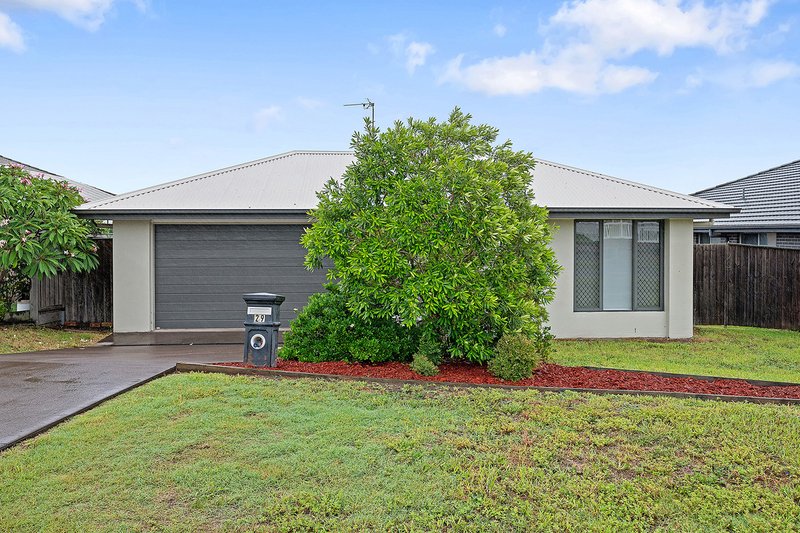 Photo - 29 Tarragon Way, Chisholm NSW 2322 - Image 15