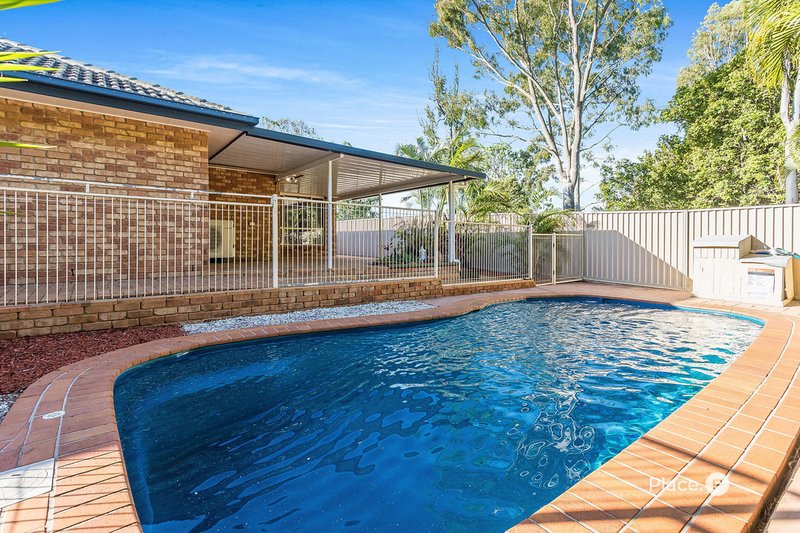 Photo - 29 Teak Street, Rothwell QLD 4022 - Image 1