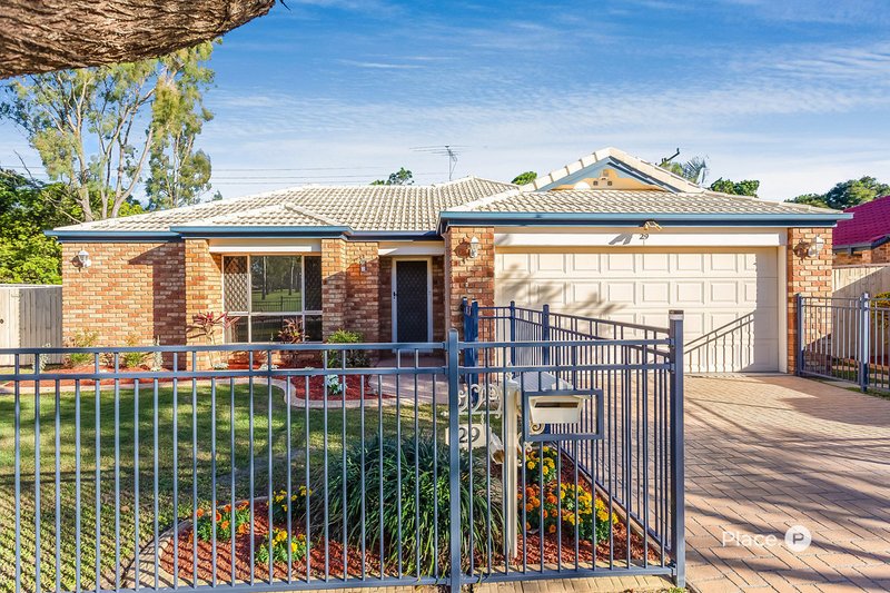 Photo - 29 Teak Street, Rothwell QLD 4022 - Image 2