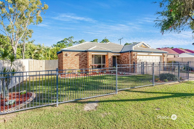 Photo - 29 Teak Street, Rothwell QLD 4022 - Image 14
