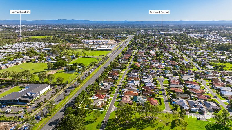 Photo - 29 Teak Street, Rothwell QLD 4022 - Image 17
