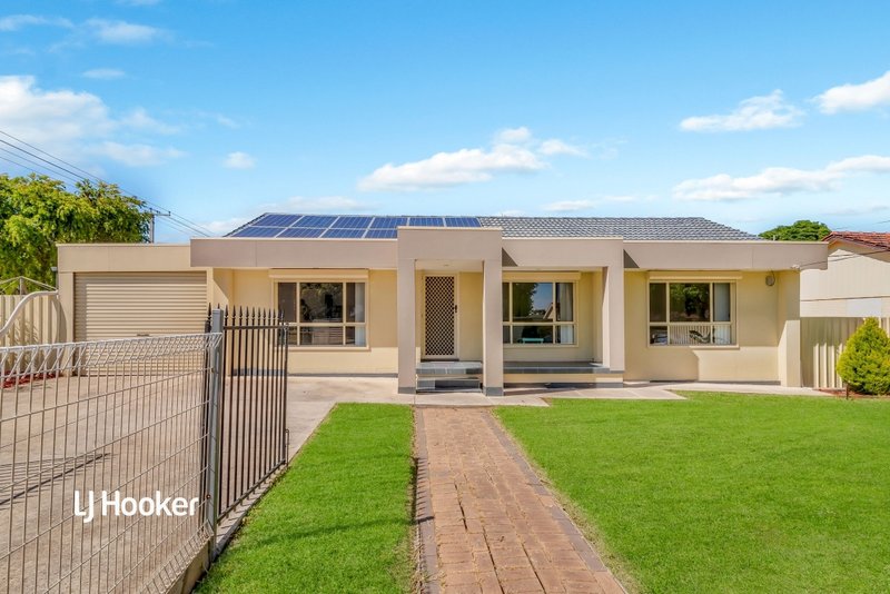 29 Telford Road, Ingle Farm SA 5098