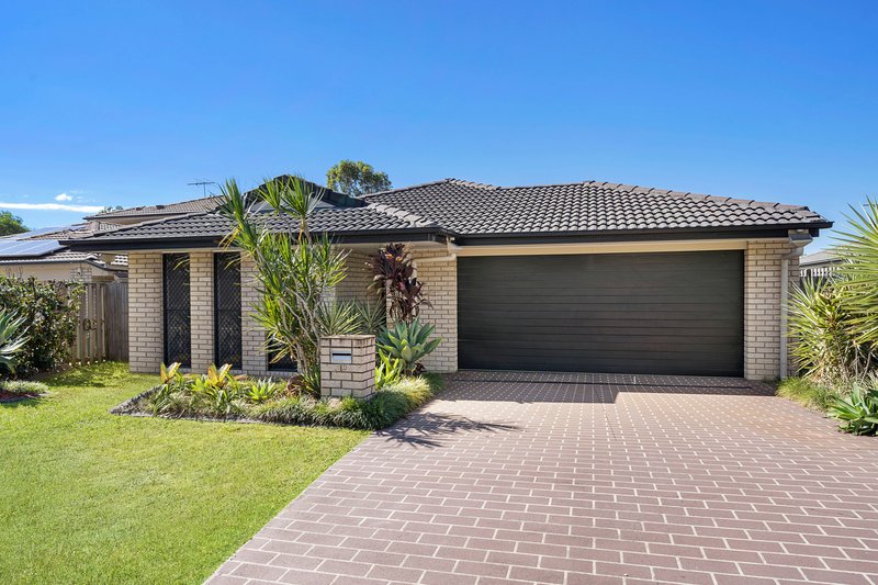 29 Tennessee Way, Berrinba QLD 4117