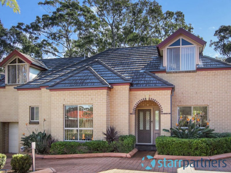 2/9 Tennyson Parade, Guildford NSW 2161