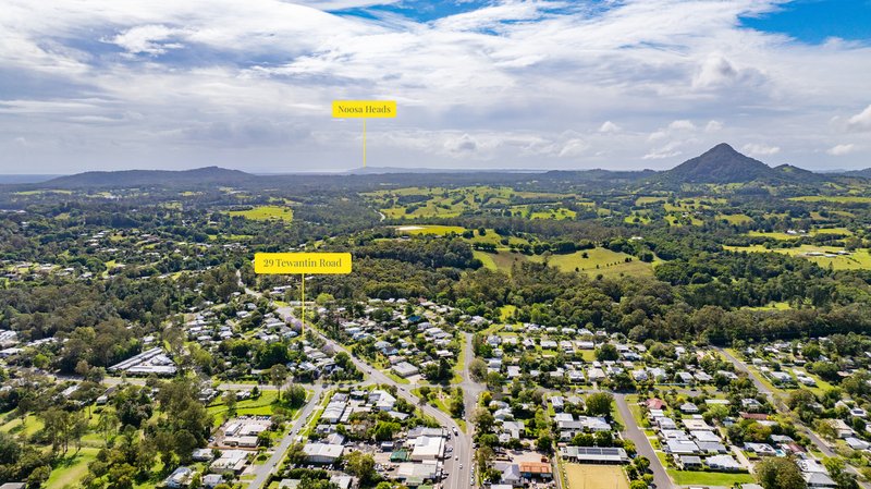 Photo - 29 Tewantin Road, Cooroy QLD 4563 - Image 24