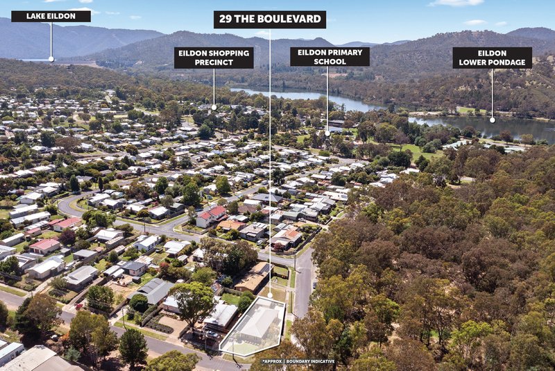Photo - 29 The Boulevard, Eildon VIC 3713 - Image 24