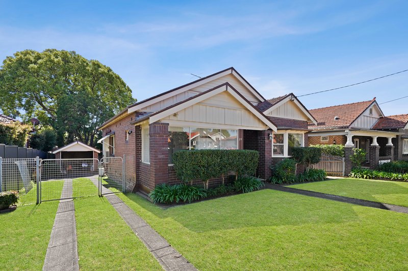 Photo - 29 The Drive, Concord West NSW 2138 - Image 1