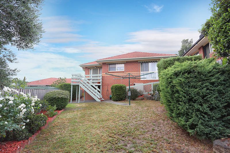 Photo - 29 The Fred Hollows Way, Mill Park VIC 3082 - Image 9