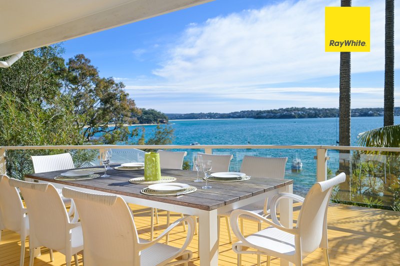 29 The Lambeth Walk, Bundeena NSW 2230