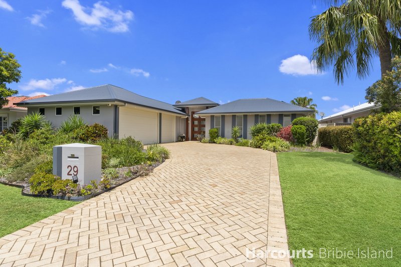 Photo - 29 The Promontory , Banksia Beach QLD 4507 - Image 2