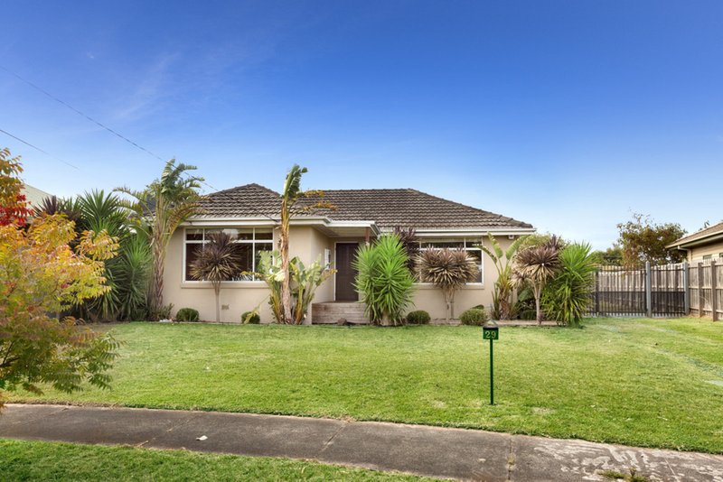 29 Theodore Avenue, Noble Park VIC 3174