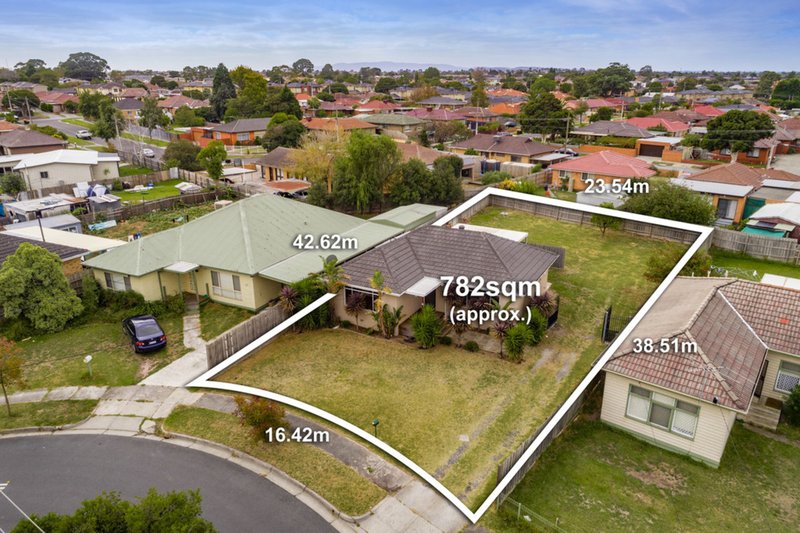 Photo - 29 Theodore Avenue, Noble Park VIC 3174 - Image 6