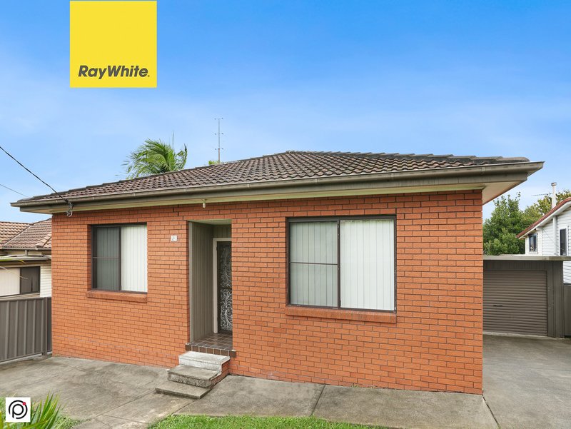 Photo - 29 Third Avenue, Warrawong NSW 2502 - Image 1